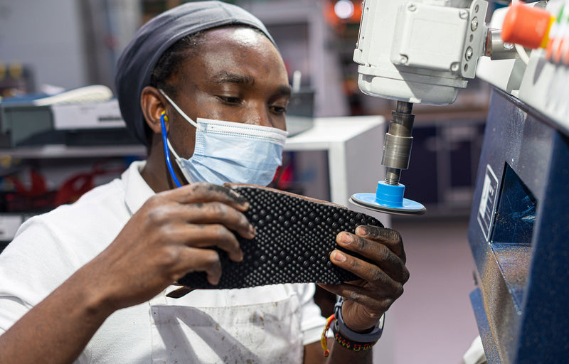 Qualitätsprüfung der Einlagen