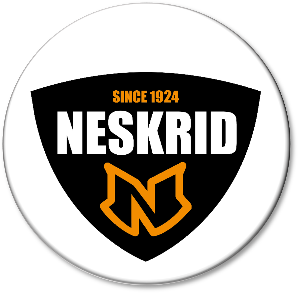 Neskrid