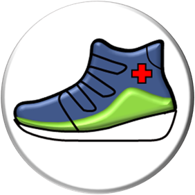 Orthopädische Schuhe