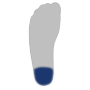 Fersenschmerz