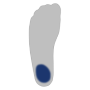 Fersensporn