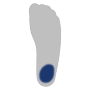 Fersensporn