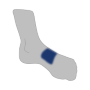 Fußrist