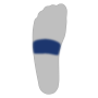 Mittelfuß