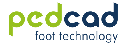 pedcad foot technology – Führender Anbieter digitale Einlagenfertigung