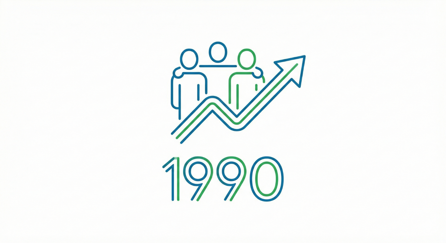 Ausbildung von über 30 Lehrlingen