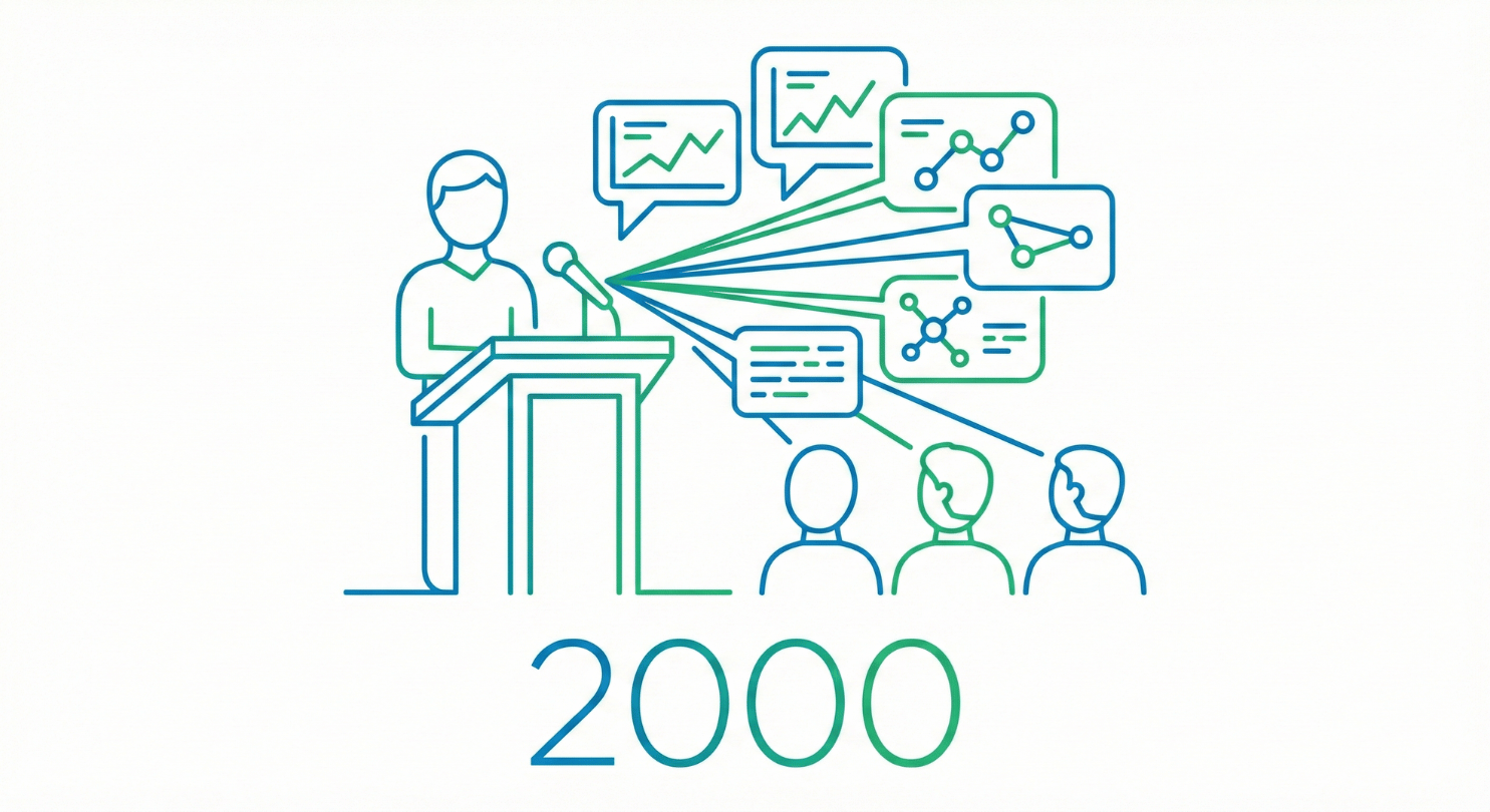 Fachvorträge und Kongresse